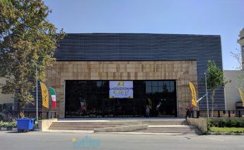 بهترین شرکت اجرای نما در تهران بهترین شرکت اجرای نما در تهران